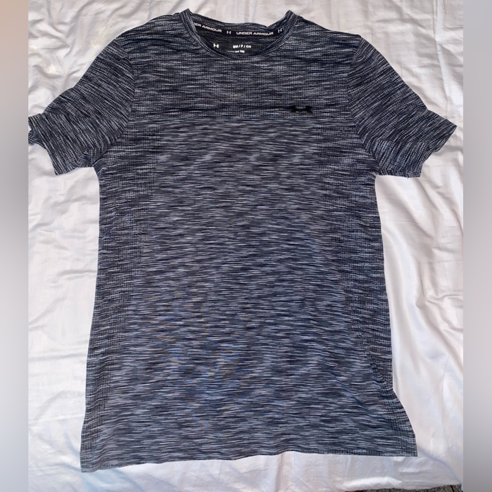 Under armor shirt